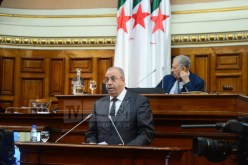 نحو إعادة بعث مشروع تهيئة المنطقة الصناعية الصوامع بولاية تيزي وزو