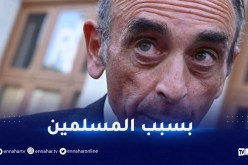 المحكمة الأوروبية لحقوق الإنسان تطرد إريك زمور