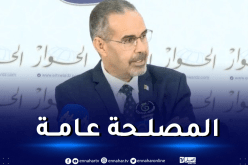 سبقاق :” يجب وضع الخلافات جانبا لإنجاح التظاهرات الرياضية في الجزائر”