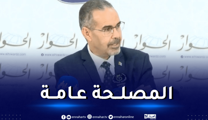 سبقاق :” يجب وضع الخلافات جانبا لإنجاح التظاهرات الرياضية في الجزائر”