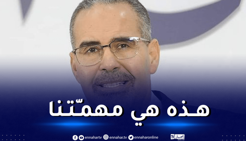 سبقاق :”لم يتم حسم ملف احتضان كان 2025 لأي بلد”