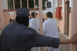 هذه نسبة النساء المحبوسات في الجزائر