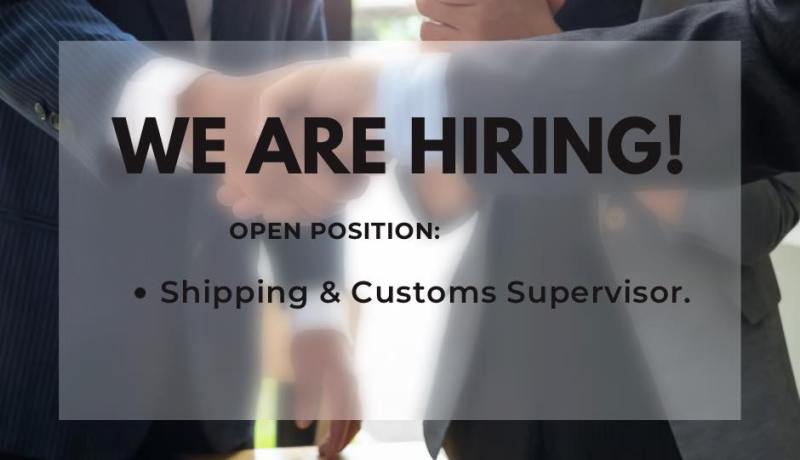 سفارة أمريكا لدى الجزائر تعلن عن فتح باب التوظيف