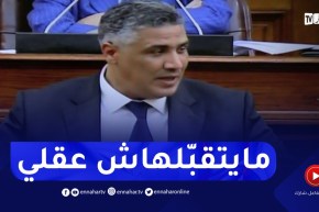 “وزير السكن :” كلمة أزمة السكن مايتقبّلهاش عقلي وقلبي