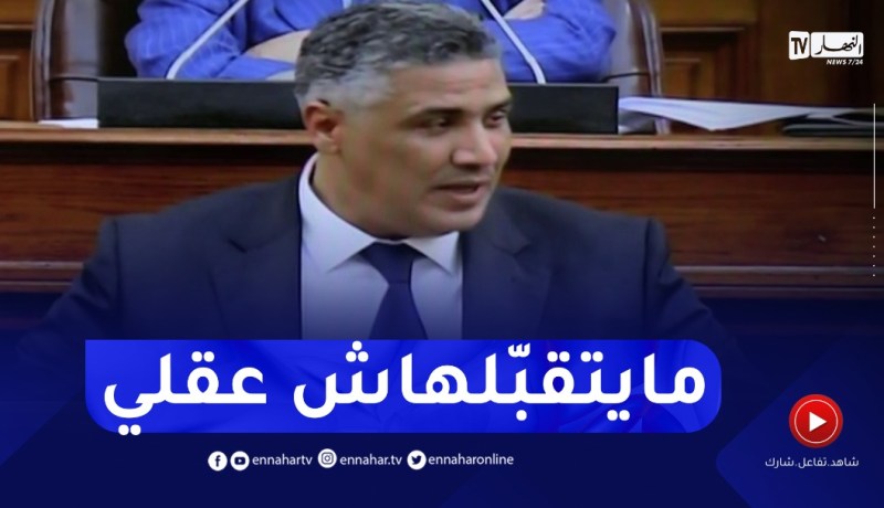 “وزير السكن :” كلمة أزمة السكن مايتقبّلهاش عقلي وقلبي