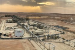 سوناطراك: إستكمال عمليات بدء الإنتاج بحقل الغاز تينرهرت ولاية إليزي