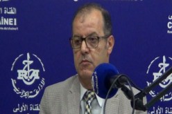 شعلال: قانون لحماية المبلّغين عن الفساد قريبا