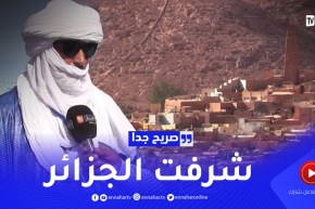 صريح جدا: غرداية تنتعش في الموسم الدولي للسياحة الصحراوية