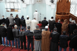 هذا ما قاله إمام عن تأدية صلاة الاستسقاء بعد تساقط الأمطار -فيديو-