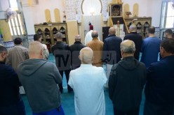 الجزائريون يصلّون صلاة الإستسقاء عبر مساجد الوطن