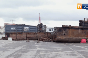 صيد بحري: رفع حطام 587 سفينة قديمة ومهملة..قصد إعادة بعث نشاط الصيد