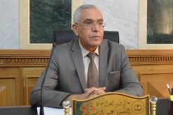 الإتجار بالبشر ومكافحته على طاولة الحكومة