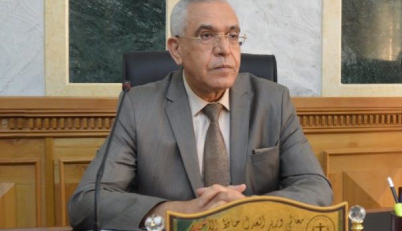 الإتجار بالبشر ومكافحته على طاولة الحكومة