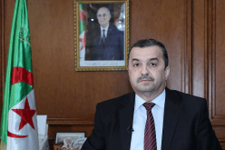 عرقاب يفتتح أشغال مُلتقى جمعيات حماية المستهلك ومدراء الطاقة والمناجم