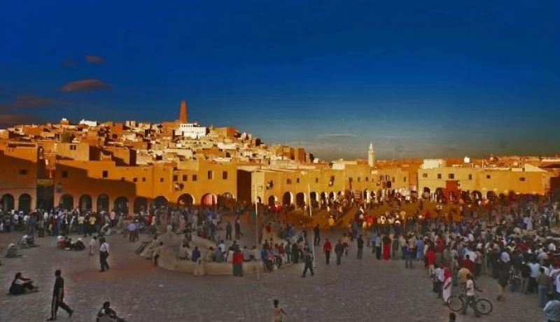 بعد انقطاع 8 سنوات.. تنظيم الطبعة الخامسة للمهرجان الدولي للسياحة الصحراوية بغرداية