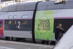 فرنسا.. توقيف فرنسيّ وتونسيّ هددا بتفجير محطة القطارات في باريس