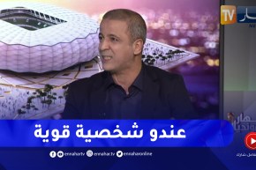 مؤمن أيت قاسي: الركراكي يملك لمسة مغربية محضة والنتائج هي رد على كل من قزم عمل حليلوزيتش