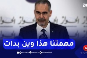 سبقاق : أنا متفائل بشأن إحتضان كان 2025..ولن نتوقف عند تقديم الملف فقط
