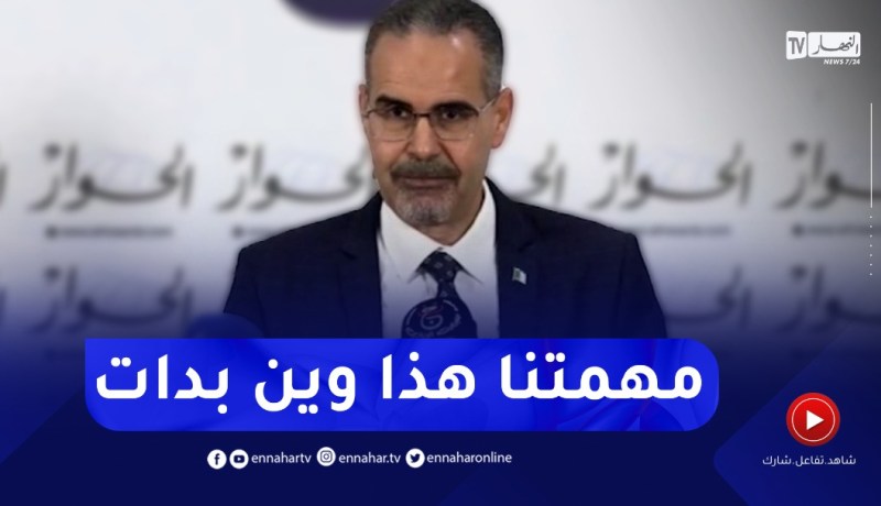 سبقاق : أنا متفائل بشأن إحتضان كان 2025..ولن نتوقف عند تقديم الملف فقط