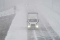 4 قتلى و52 مصابا في حادث غرب كندا