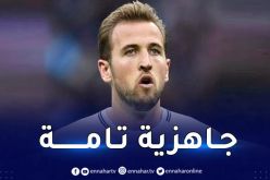 هاري كين :”لا أعاني من أي إصابة و دوري ليس تسجيل الأهداف فقط”