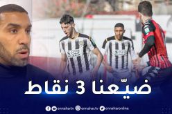 لموشية :”وفاق سطيف في تحسن مستمر وأسعى لإعادتـه للواجهـة”