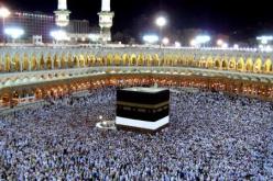 تسجيل البصمة إجباري للمعتمرين من هذه الدول