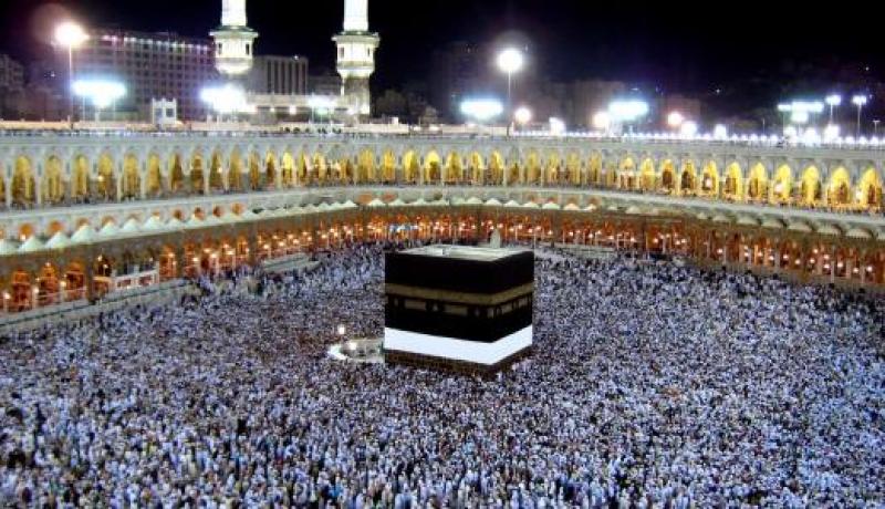 تسجيل البصمة إجباري للمعتمرين من هذه الدول