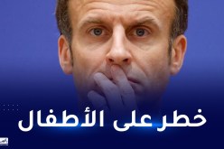 إيمانويل ماكرون  يهاجم TikTok