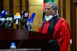 الطاهر ماموني: الدفع بعدم الدستورية قفزة نوعية في مجال الحقوق و الحريات التي يكفلها الدستور