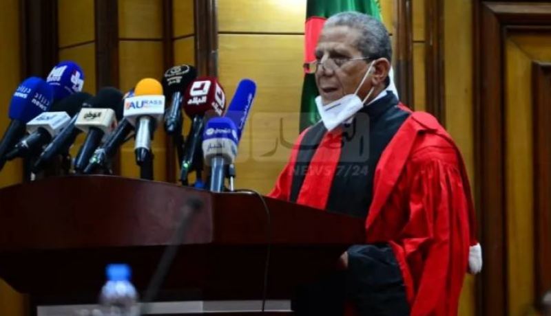 الطاهر ماموني: الدفع بعدم الدستورية قفزة نوعية في مجال الحقوق و الحريات التي يكفلها الدستور
