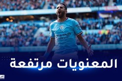 السيتي يتغنى بمحرز:”احنا قولنا من زمان رياض بيه هو الكسبان”