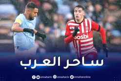 محرز “البديل” يقود السيتي لهزم تشلسي