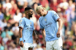 بالفيديو.. السيتي يكشف كواليس تحضيرات رفقاء محرز بدبي