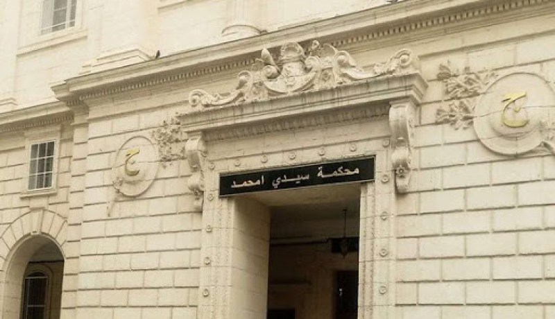 إيداع شاب الحبس المؤقت بعد حيازته صاعق كهربائي طازير وترويجه المخدرات بالعاصمة