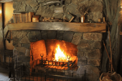 لمواجهة البرد.. وصولات لشراء الحطب بـ200 يورو في فرنسا