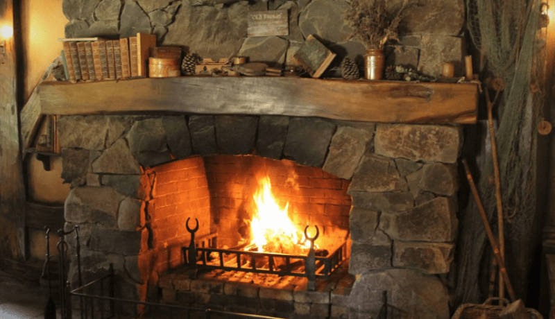 لمواجهة البرد.. وصولات لشراء الحطب بـ200 يورو في فرنسا