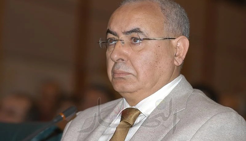 إدانة محمد مزيان الرئيس المدير العام الأسبق لمجمع سوناطراك بـ 5سنوات سجنا نافذا