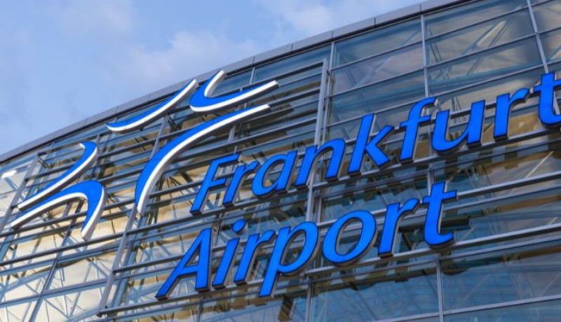 ألمانيا.. إلغاء 176 رحلة بسبب الجليد