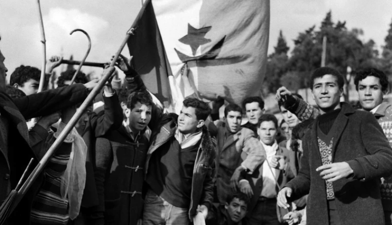 وزير المجاهدين.. مظاهرات 11 ديسمبر 1960 مواعظ لا يمكن أن تفقد أهميتها