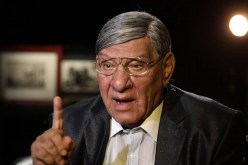 وفاة الإعلامي الكبير مفيد فوزي