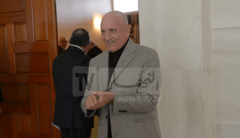 7 سنوات حبسا تهدد مدير إقامة موريتي سابقا عبد الحميد ملزي