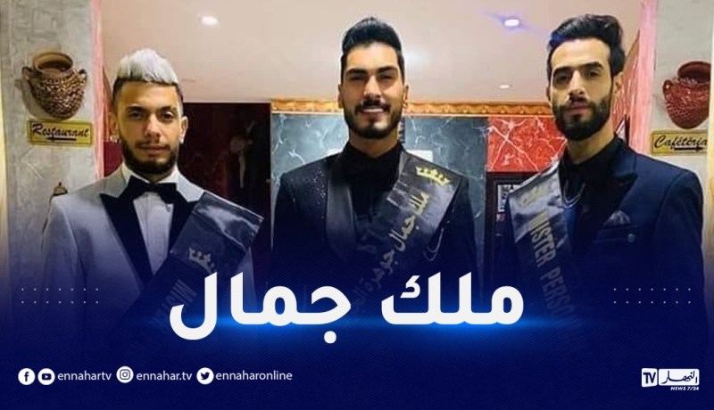 نور قندوز.. ملك جوهرة جمال الجزائر 2022