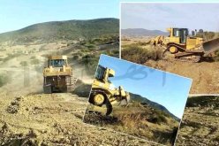 انتهاء مشاريع 12 ألف منطقة ظل قبل نهاية 2022