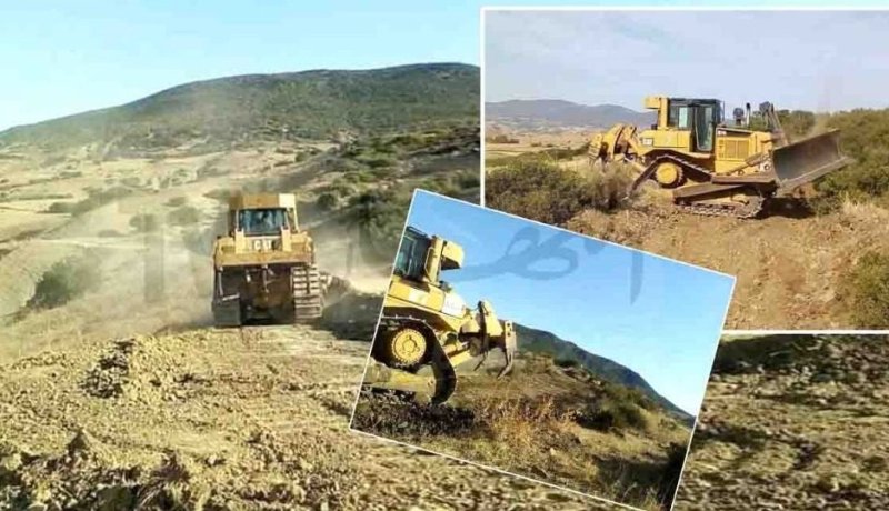 انتهاء مشاريع 12 ألف منطقة ظل قبل نهاية 2022