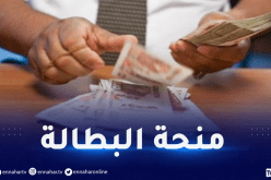 رفع منحة البطالة.. 1.9 مليون شخص معني بالقرار
