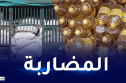 رزيق: حجز 4962 طن من السلع و386 ألف لتر من الزيت
