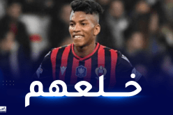 بالفيديو.. بوداوي ينال الإشادة بتحقيقه رقم قياسي مع نيس