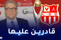 بن الحاج: “متفائل في قدرتنا على تجاوز دور المجموعات لرابطة الأبطال”