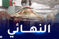 الاتحاد الجزائري لكرة اليد يحدد موعد نهائي كأس الجمهورية